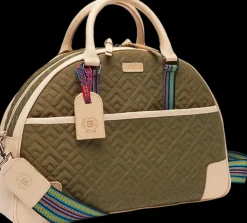 Handbags^Consuela Taylor Commuter