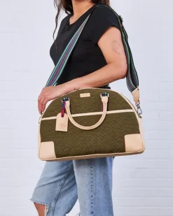 Handbags^Consuela Taylor Commuter