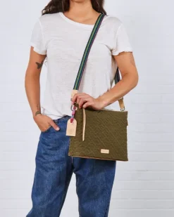 Crossbodies^Consuela Taylor Downtown Crossbody