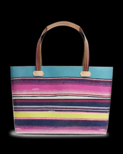 Totes^Consuela Thelma Big Breezy East/West Tote