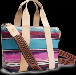 Handbags^Consuela Thelma Carryall