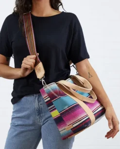 Handbags^Consuela Thelma Carryall