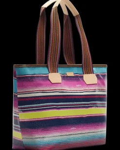 Travel Bags^Consuela Thelma Zipper Tote