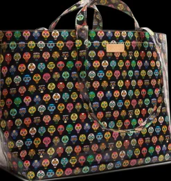 Grab N Go Bags^Consuela Tiny Jumbo Bag