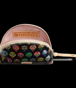 Cosmetic Cases^Consuela Tiny Medium Cosmetic Case