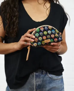 Cosmetic Cases^Consuela Tiny Medium Cosmetic Case