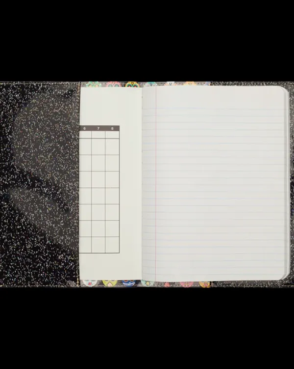 Notebooks^Consuela Tiny Notebook Cover