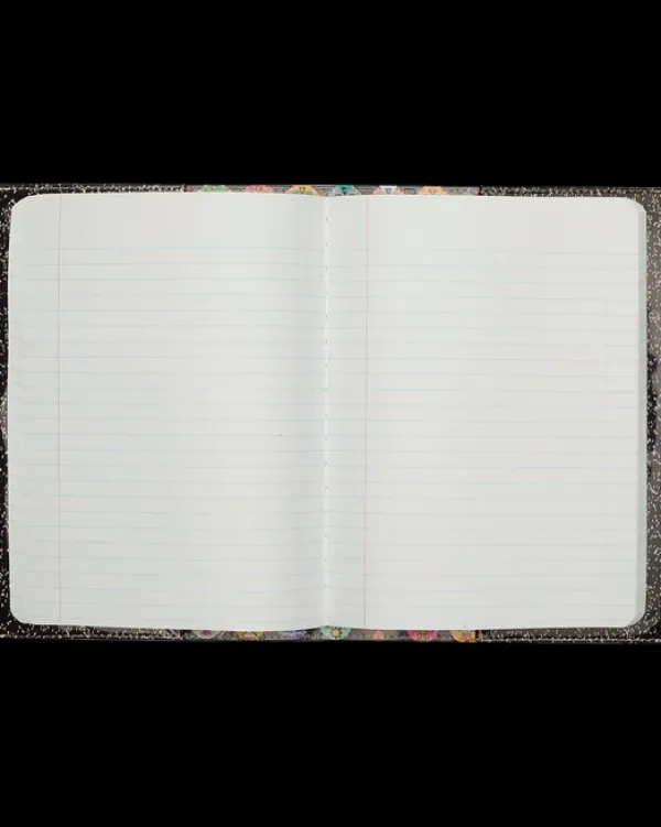 Notebooks^Consuela Tiny Notebook Cover