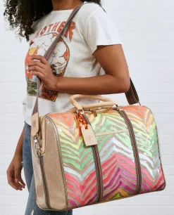 Travel Bags^Consuela Veronica Jetsetter