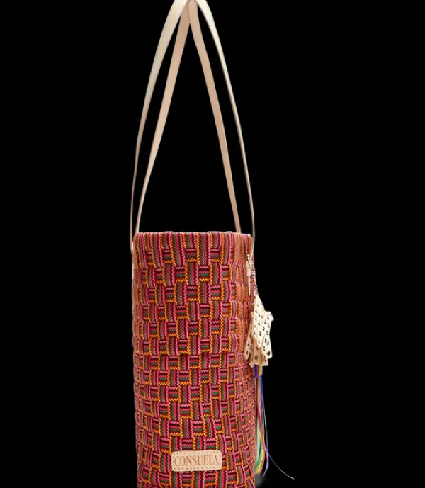 Totes^Consuela Wendy Woven Tote