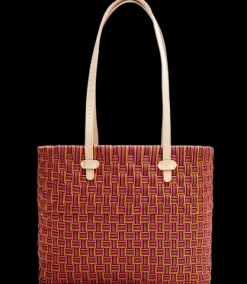 Totes^Consuela Wendy Woven Tote