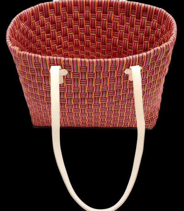 Totes^Consuela Wendy Woven Tote