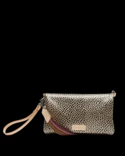 Clutches^Consuela Wesley Uptown Crossbody