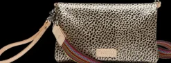 Clutches^Consuela Wesley Uptown Crossbody
