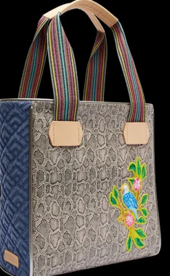 Totes^Consuela Wynn Classic Tote