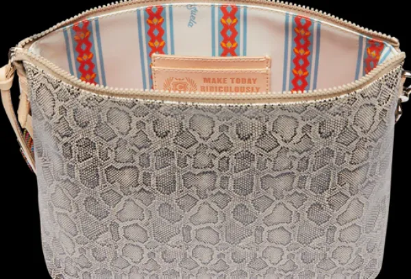 Crossbodies^Consuela Wynn Downtown Crossbody