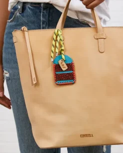 Charms^Consuela Yola Bag Tag