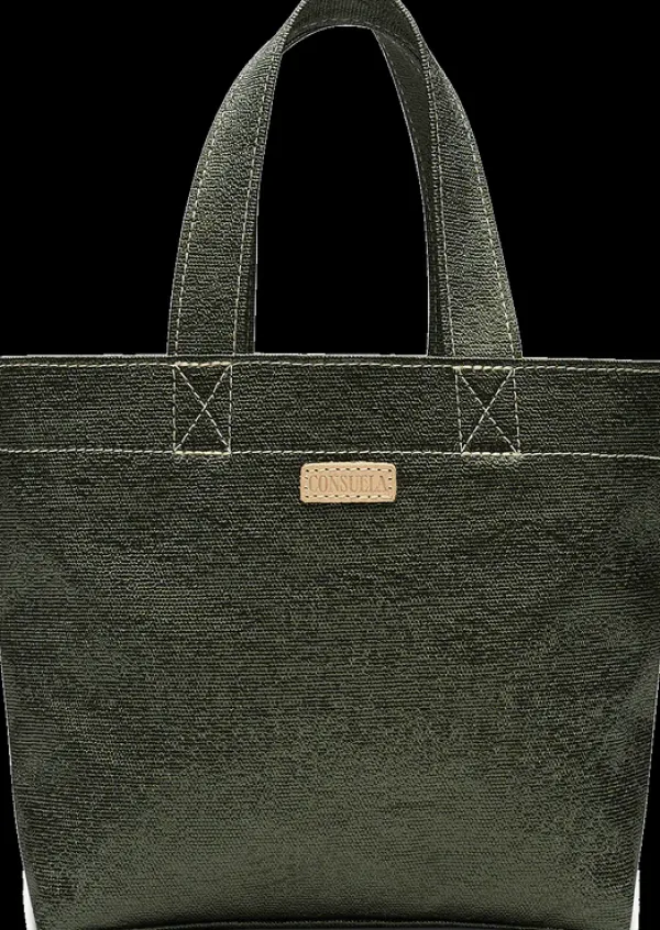 Grab N Go Bags^Consuela Zack Mini Bag