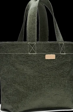 Grab N Go Bags^Consuela Zack Mini Bag