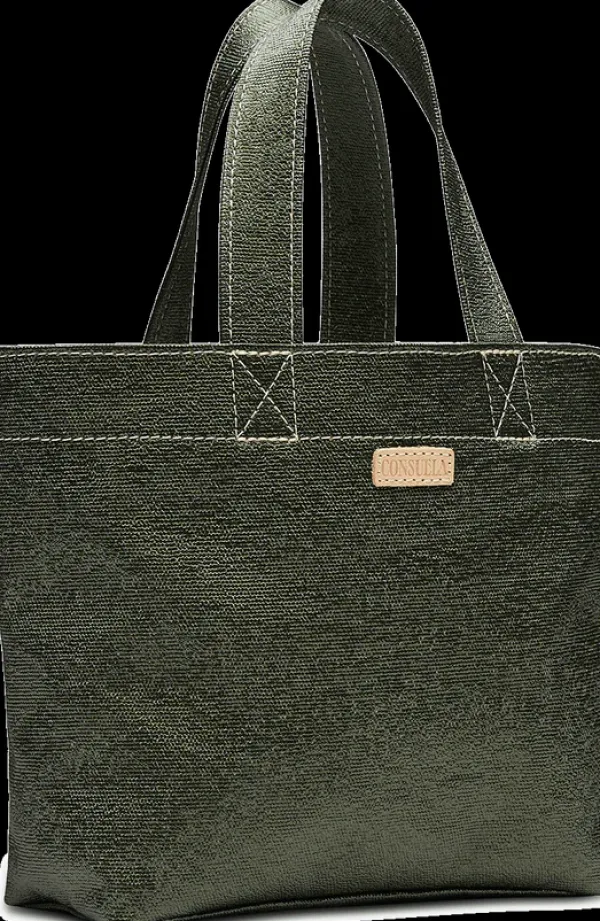 Grab N Go Bags^Consuela Zack Mini Bag