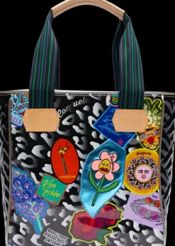 Totes^Consuela Zoe Classic Tote