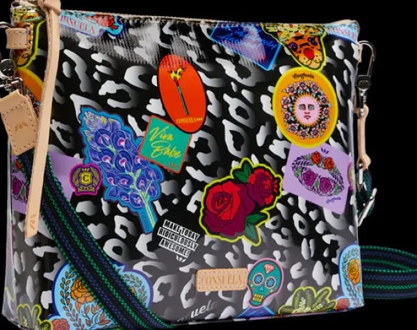 Crossbodies^Consuela Zoe Downtown Crossbody